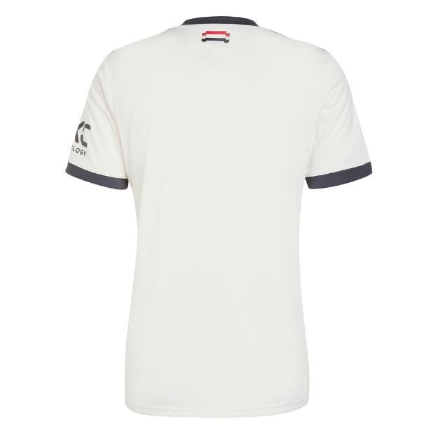 MUFC MANCHESTER UNITED Jersey 3rd Men 24 / 25