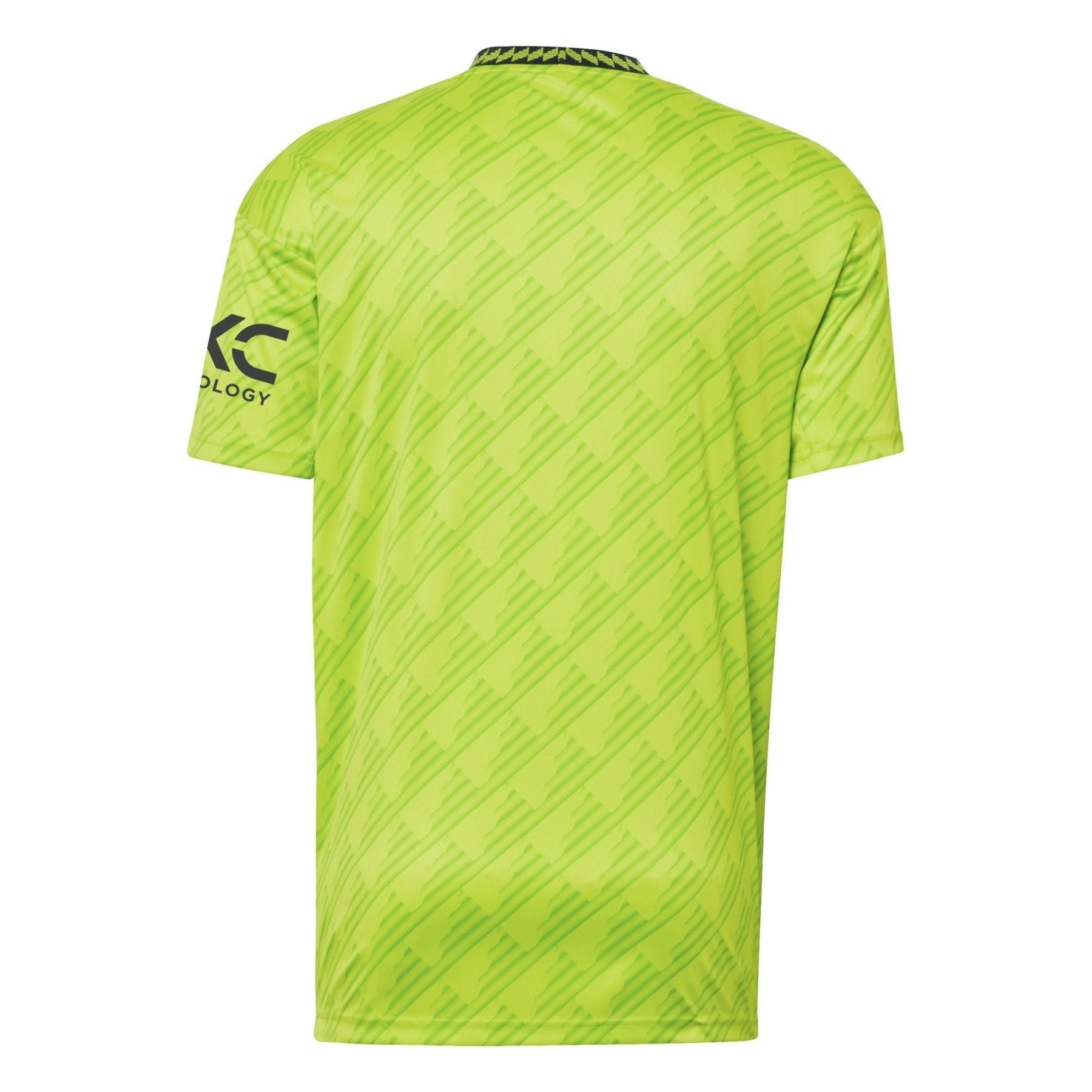 MUFC MANCHESTER UNITED Trikot 3. Kids 22 / 23