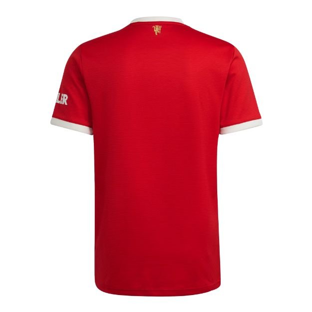 MUFC MANCHESTER UNITED Home Jersey Men 21 / 22
