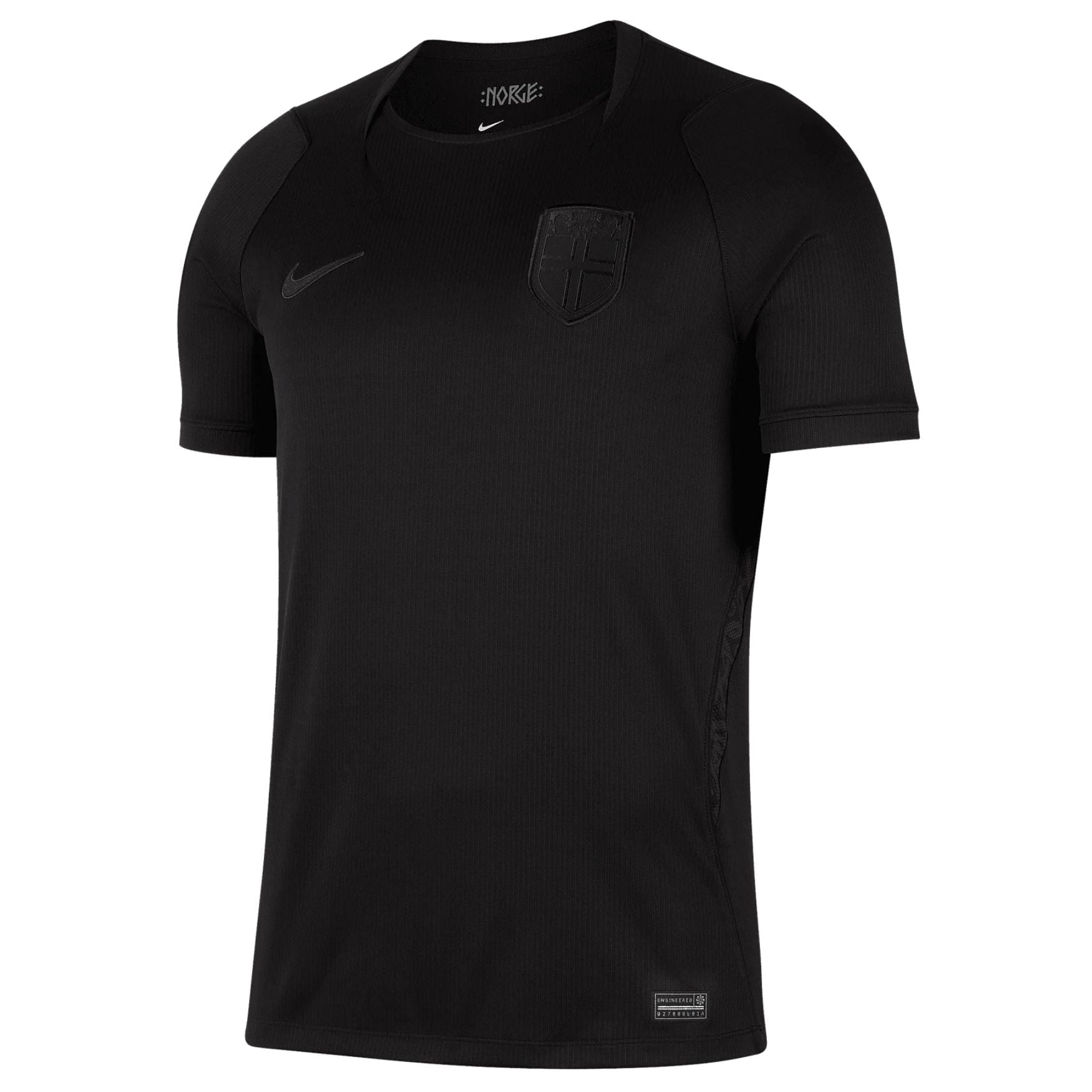 NFF Norway Away Kit for Kids World Cup 2026