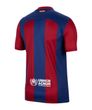 nike FC BARCELONA Home Jersey Men 23 / 24