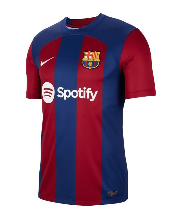 FC BARCELONA Heimtrikot Kinder 23 / 24