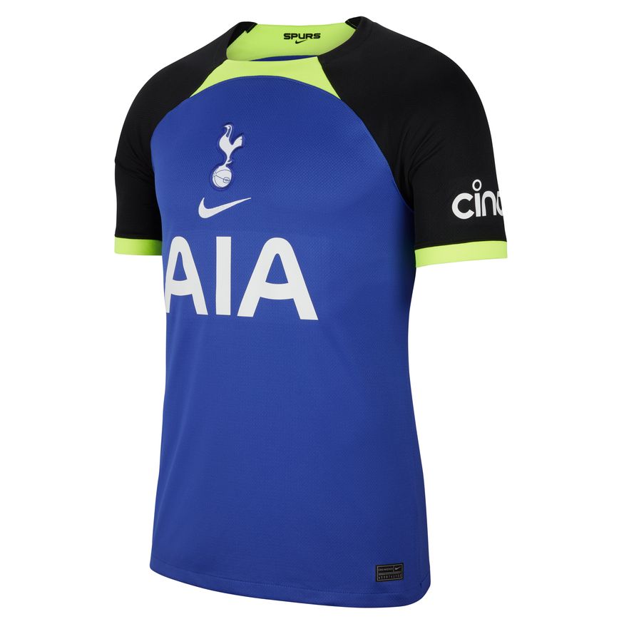 THFC TOTTENHAM HOTSPUR Auswärts-Trikot Herren 22 / 23
