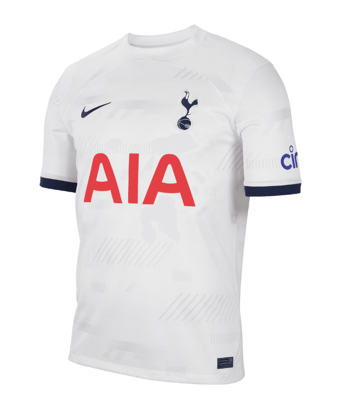 THFC TOTTENHAM HOTSPUR Heimtrikot Kinder 23 / 24