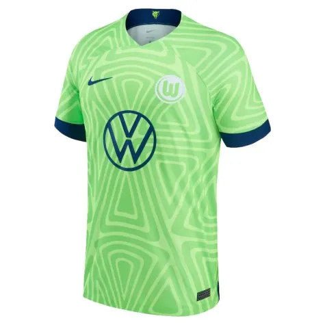 VFL WOLFSBURG Heimtrikot Kinder 22 / 23