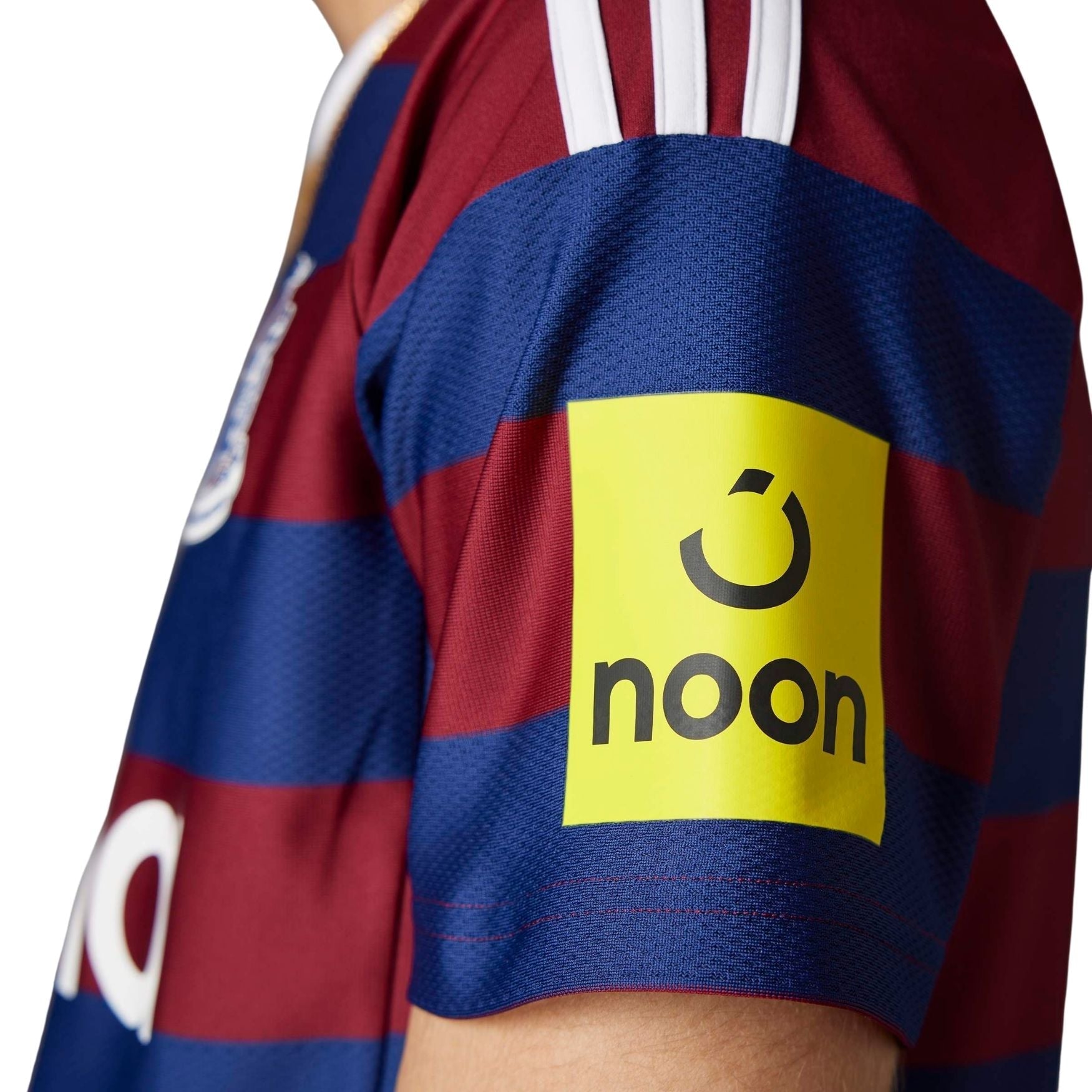 NUFC NEWCASTLE UNITED Away Jersey Men 24 / 25