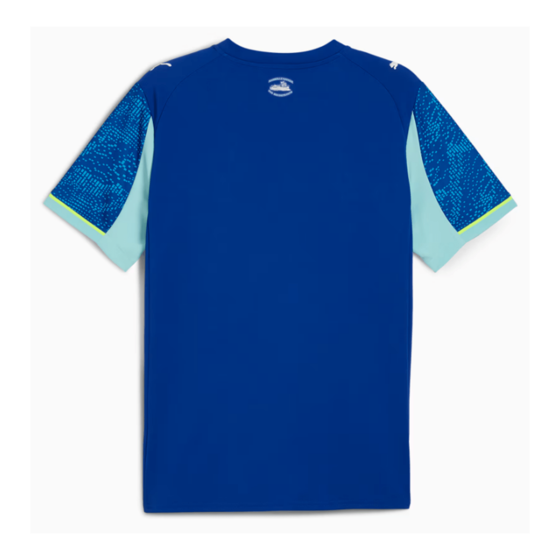 OM OLYMPIQUE MARSEILLE 3rd Jersey Men 25 / 26