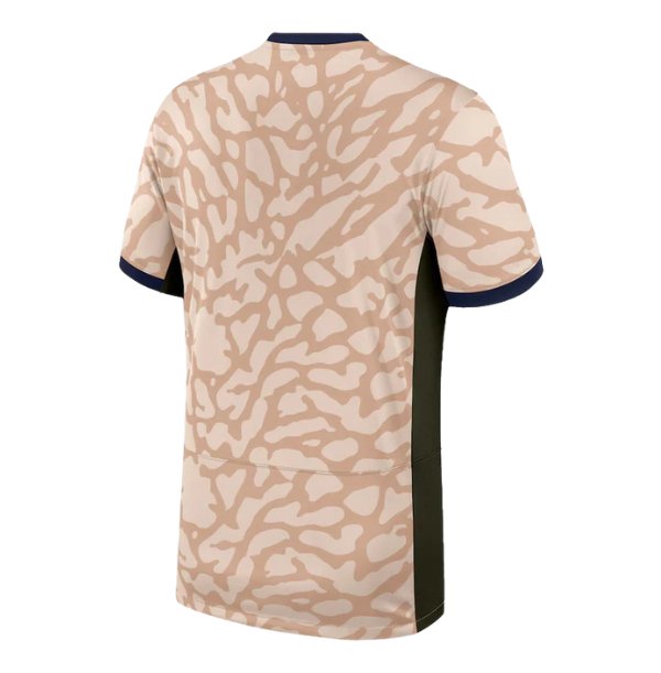 PSG PARIS SAINT-GERMAIN 4. Kindertrikot 23 / 24