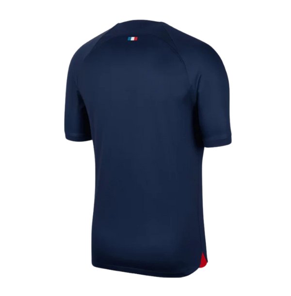 PSG PARIS SAINT-GERMAIN Home Jersey Men 23 / 24