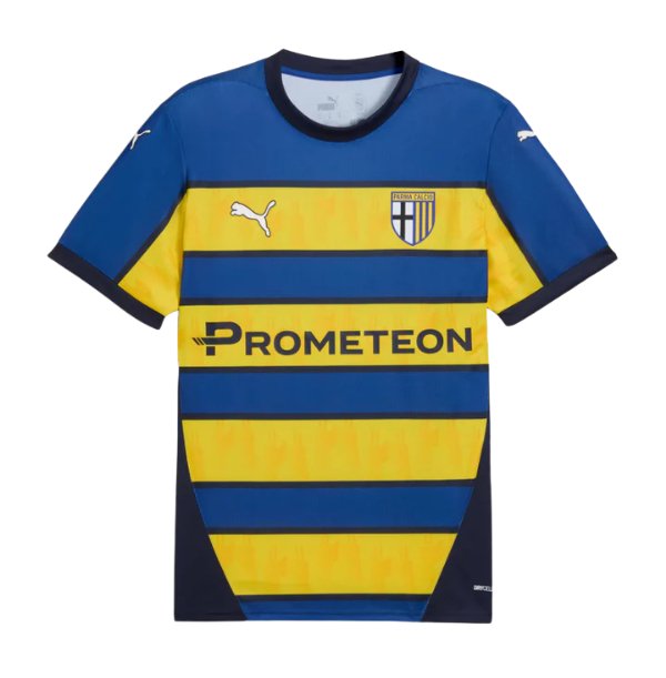 PARMA CALCIO Auswärts-Trikot Herren 24 / 25
