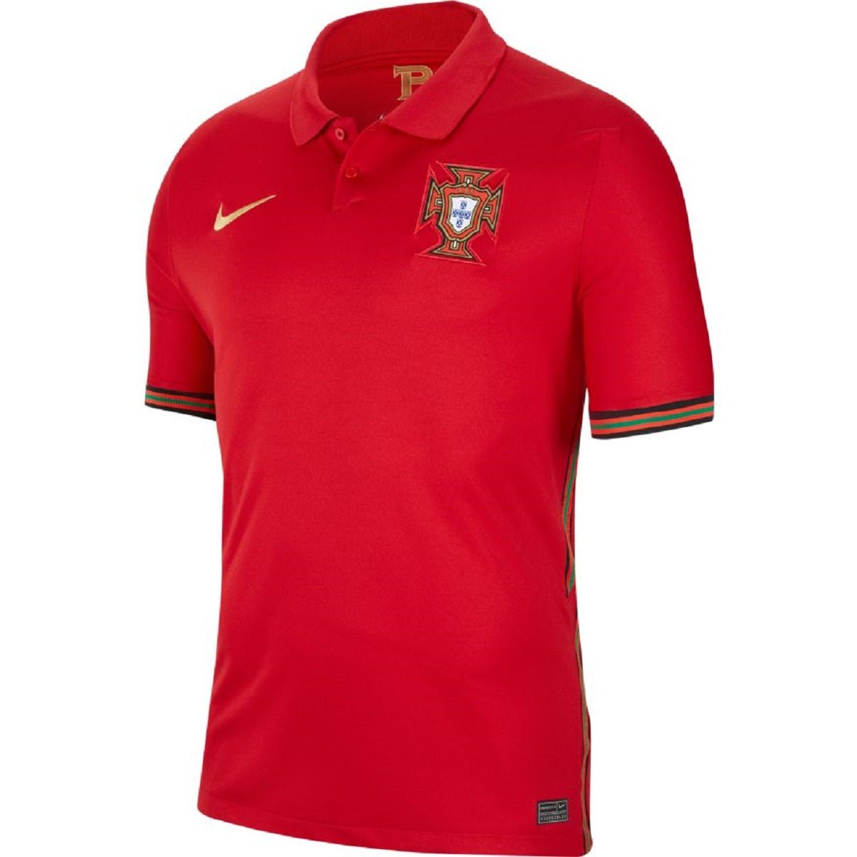 PORTUGAL Home Shirt Kids 21 / 22