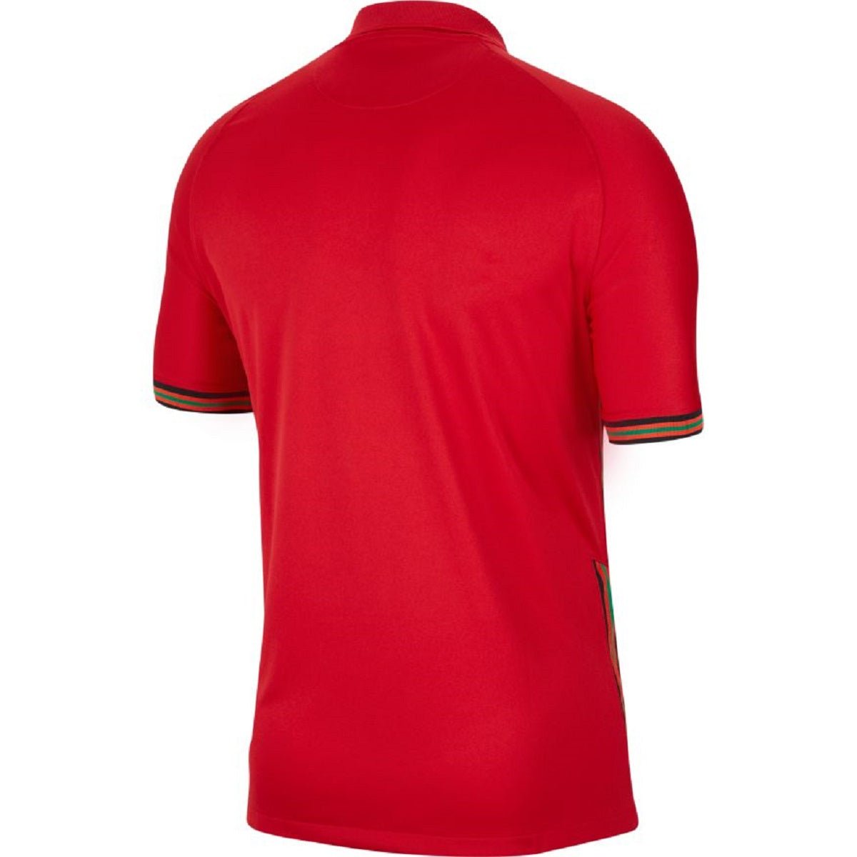 PORTUGAL Home Shirt Kids 21 / 22