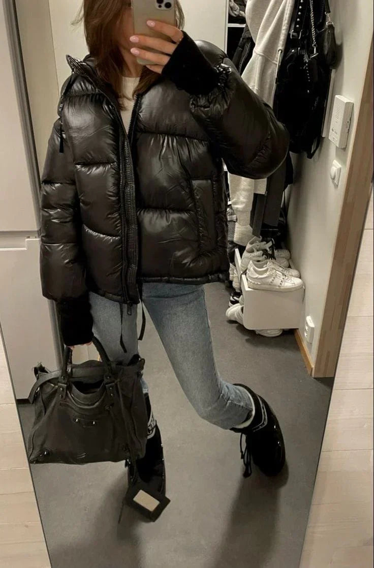 Venzani's OG Pufferjacke