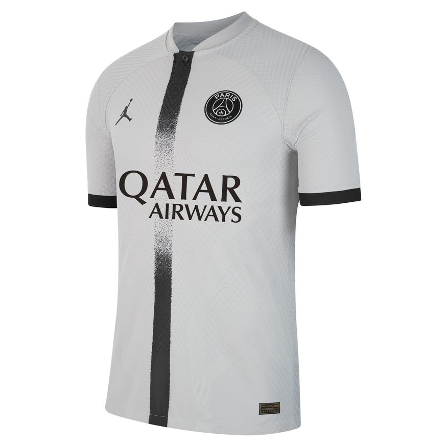 PSG PARIS SAINT-GERMAIN Authentic Away Jersey Men 22 / 23