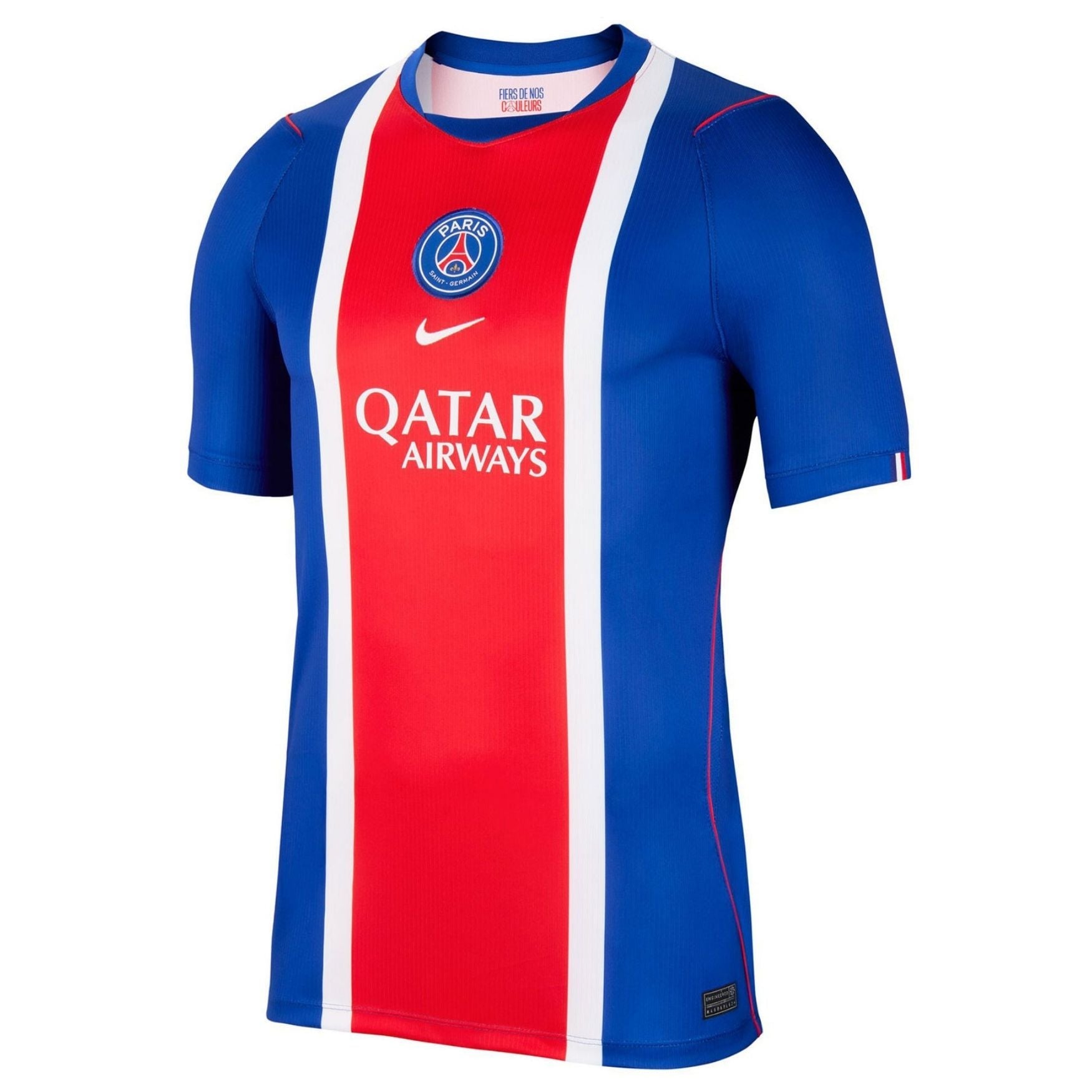 PSG PARIS SAINT-GERMAIN Home Jersey Men 26 / 27