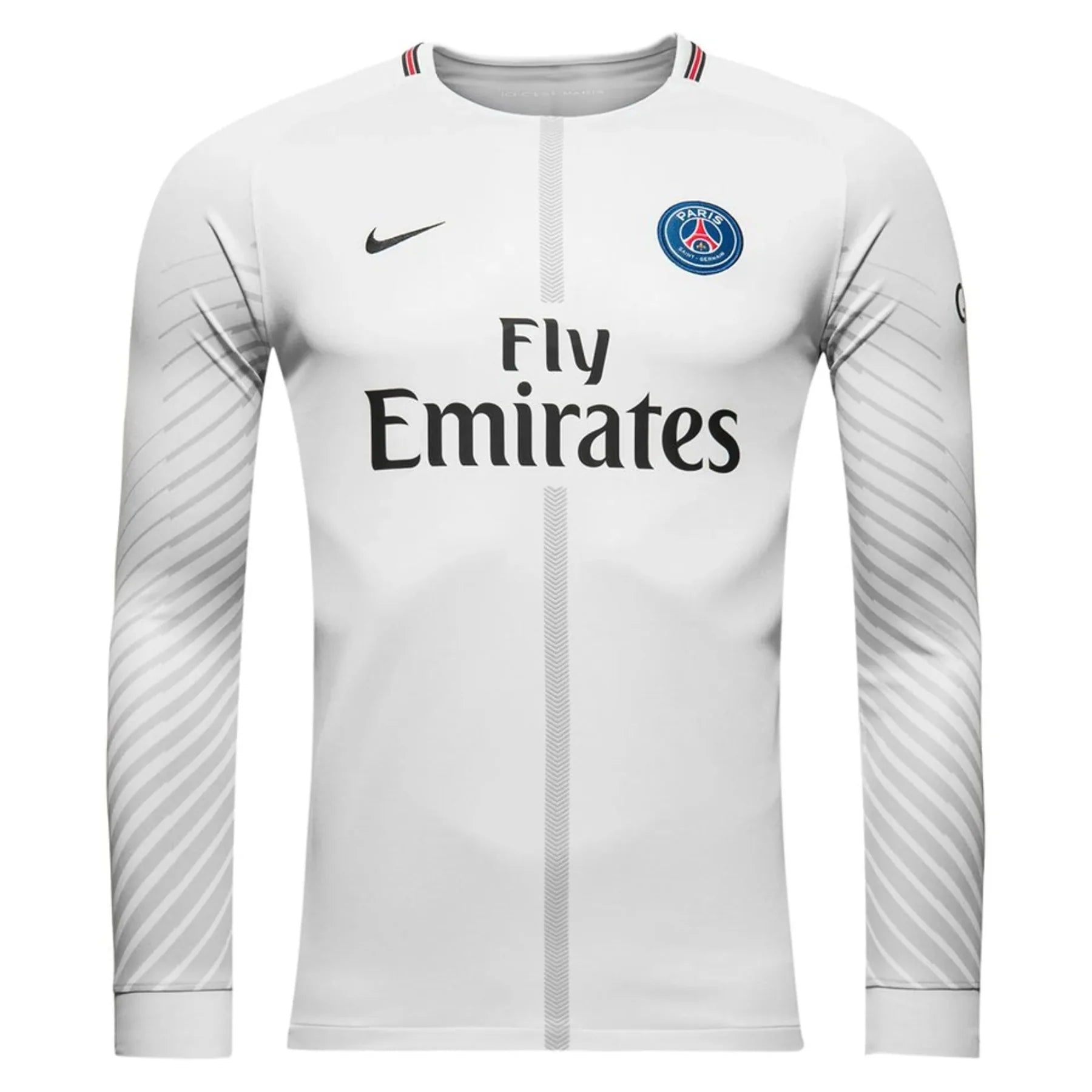 PSG PARIS SAINT-GERMAIN Goalkeeper Jersey Kids 17 / 18