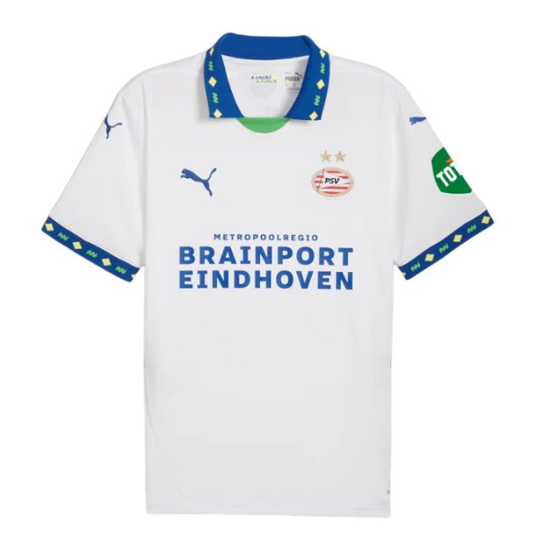 PSV EINDHOVEN Jersey 3rd Men 24 / 25