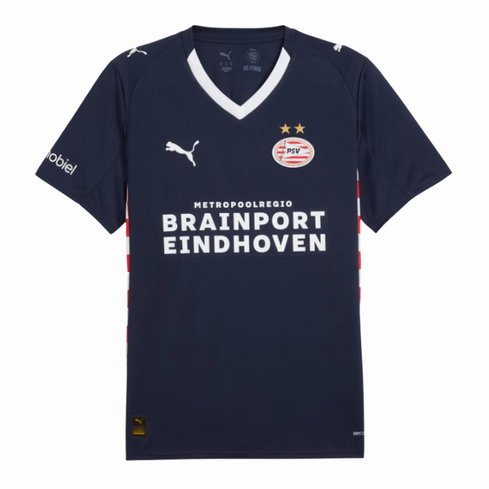 PSV EINDHOVEN Auswärtstrikot Herren 25 / 26