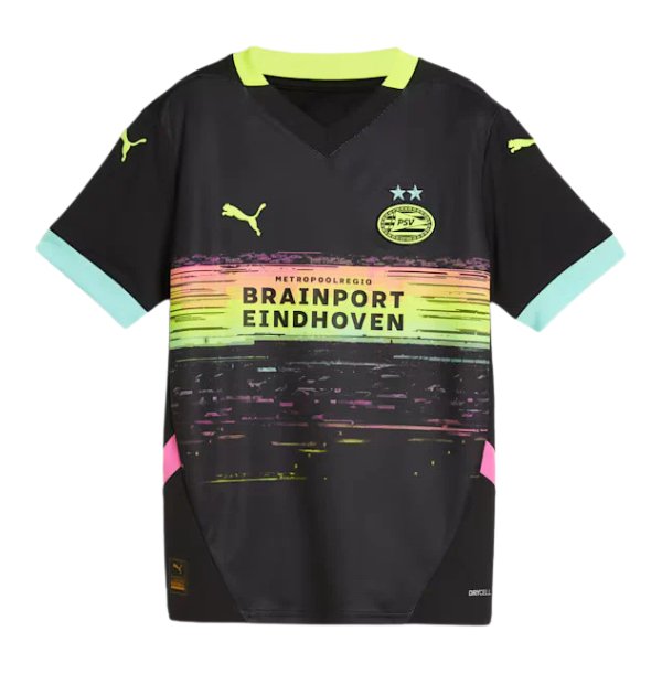 PSV EINDHOVEN Away Jersey Kids 24 / 25