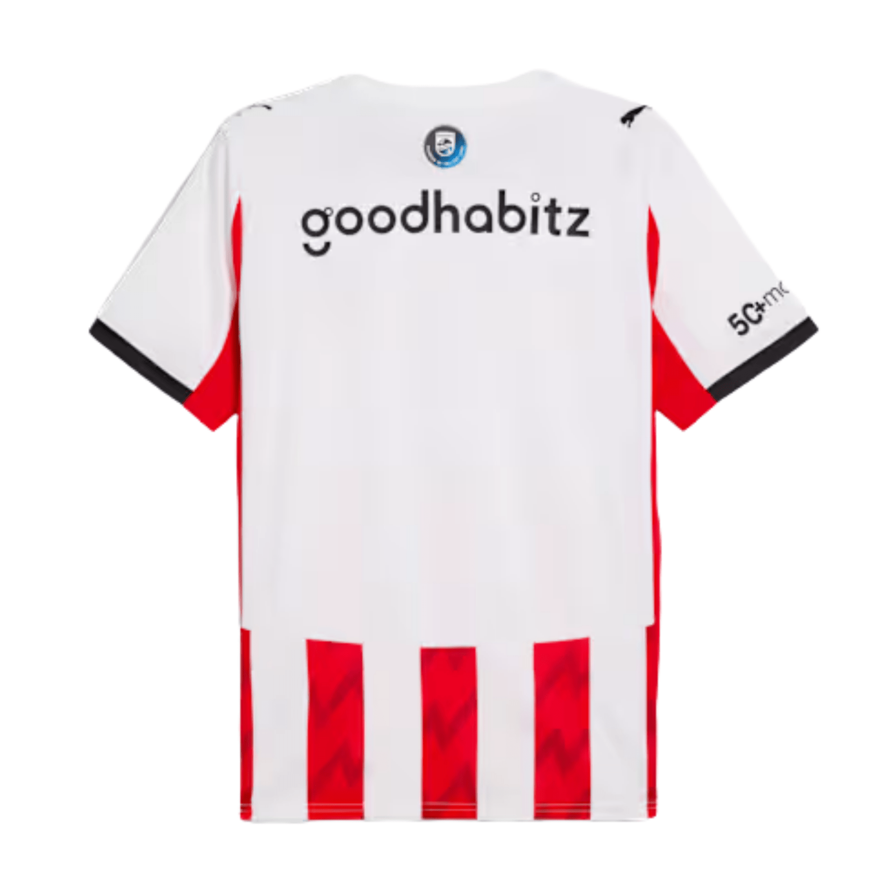 PSV EINDHOVEN Home Jersey Men 25 / 26