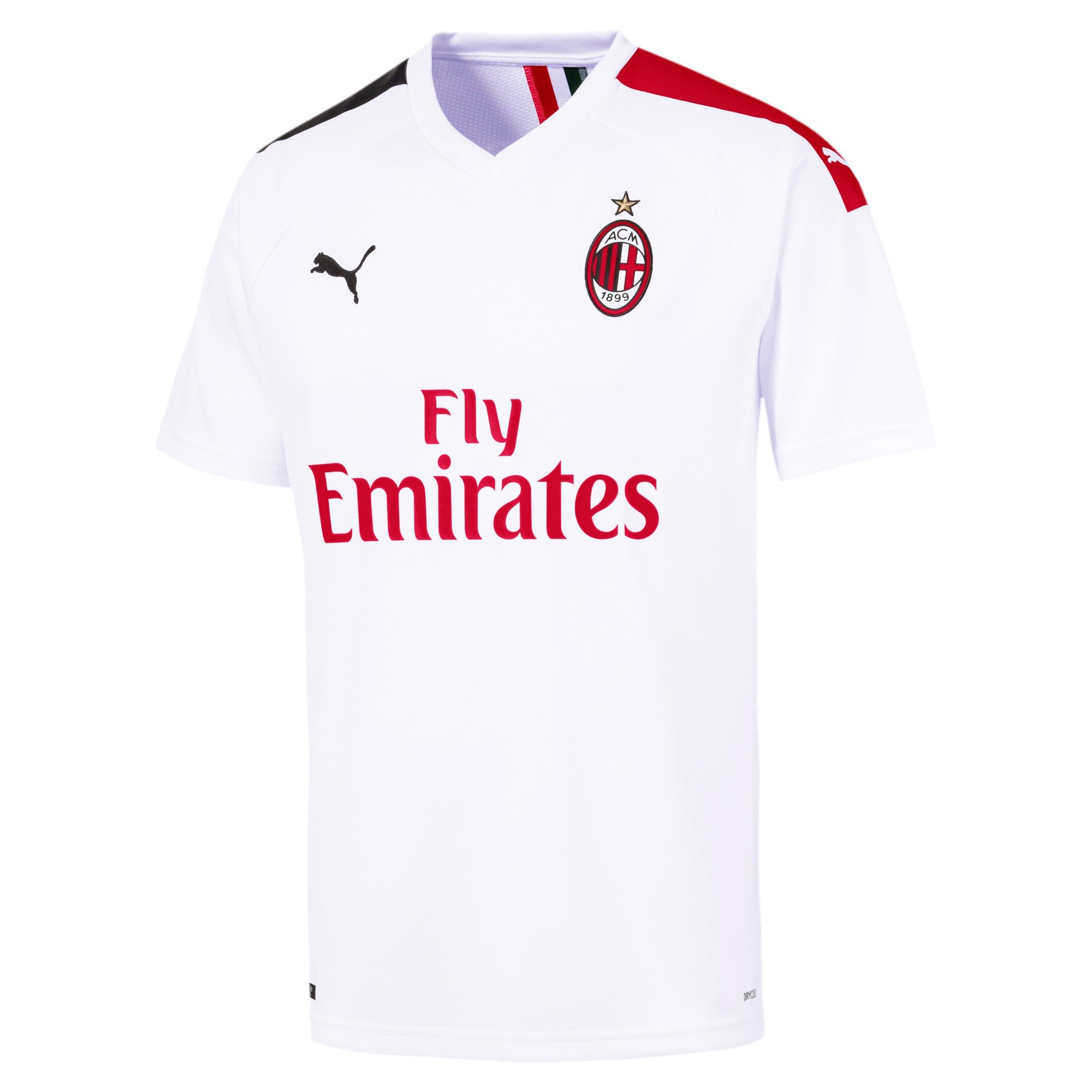 puma AC MILAN Away Shirt Men 19 / 20