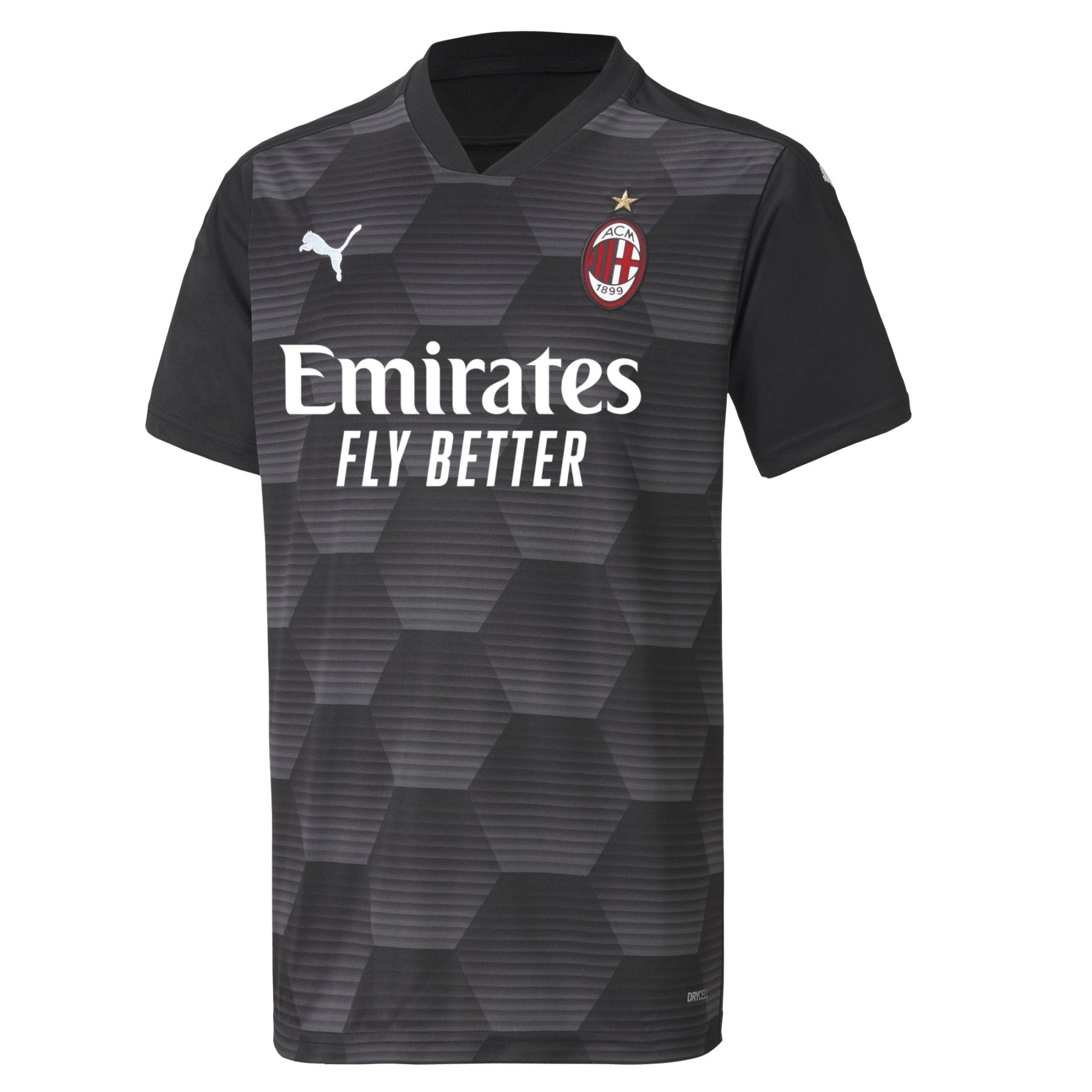 AC Milan Torwarttrikot Kinder 20 / 21