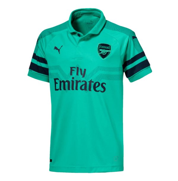 AFC FC ARSENAL 3rd Kindertrikot 18 / 19