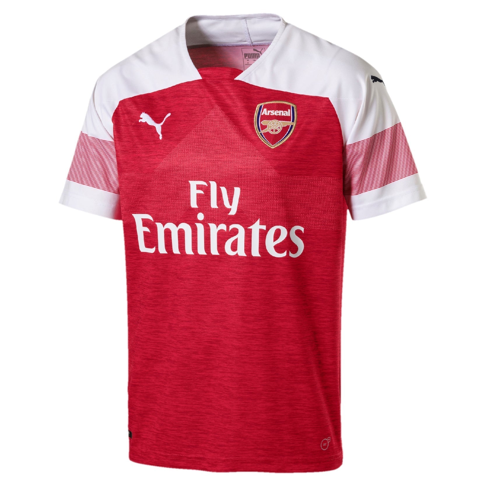 AFC FC ARSENAL Heimtrikot Kinder 18 / 19