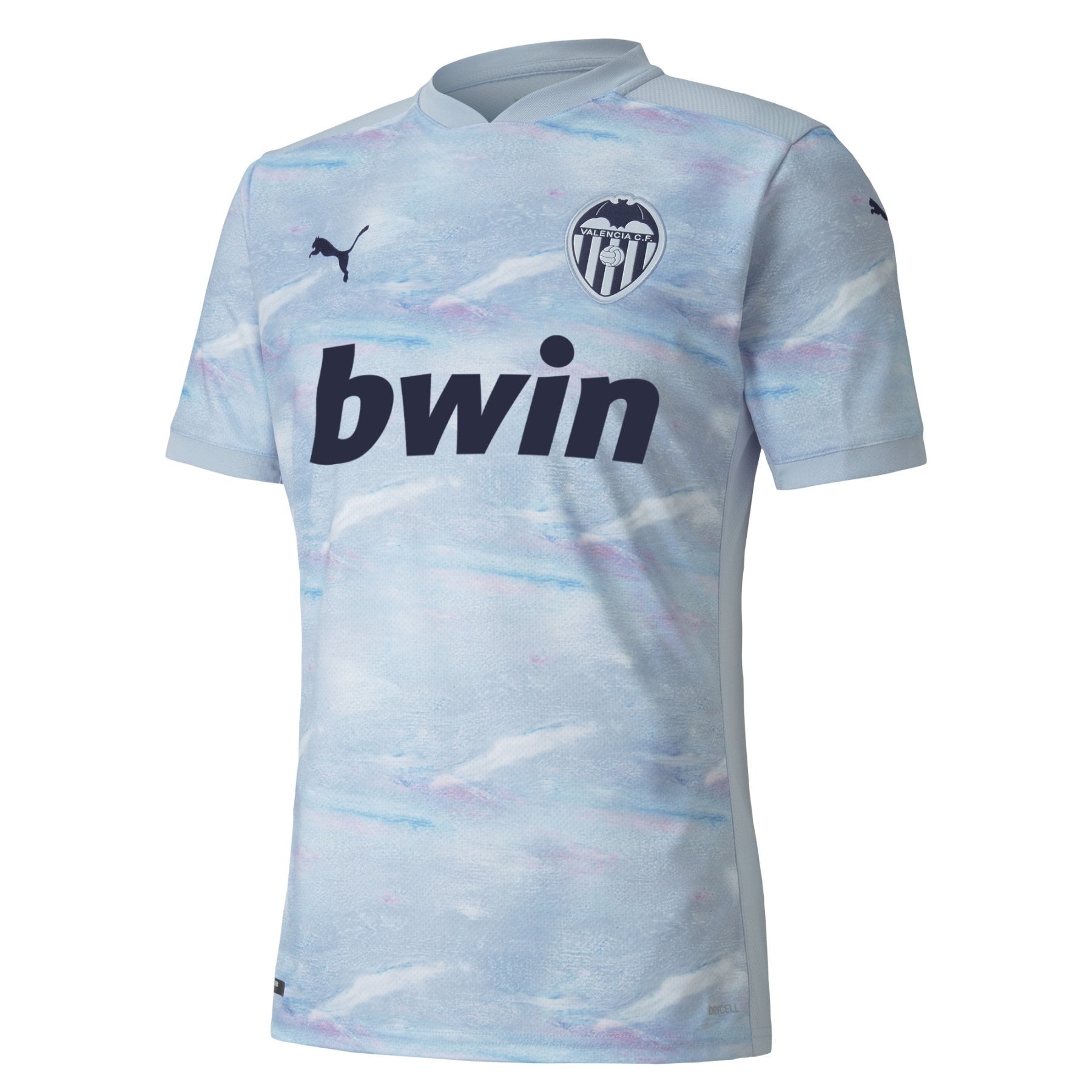 puma FC VALENCIA Third Jersey Men 20 / 21