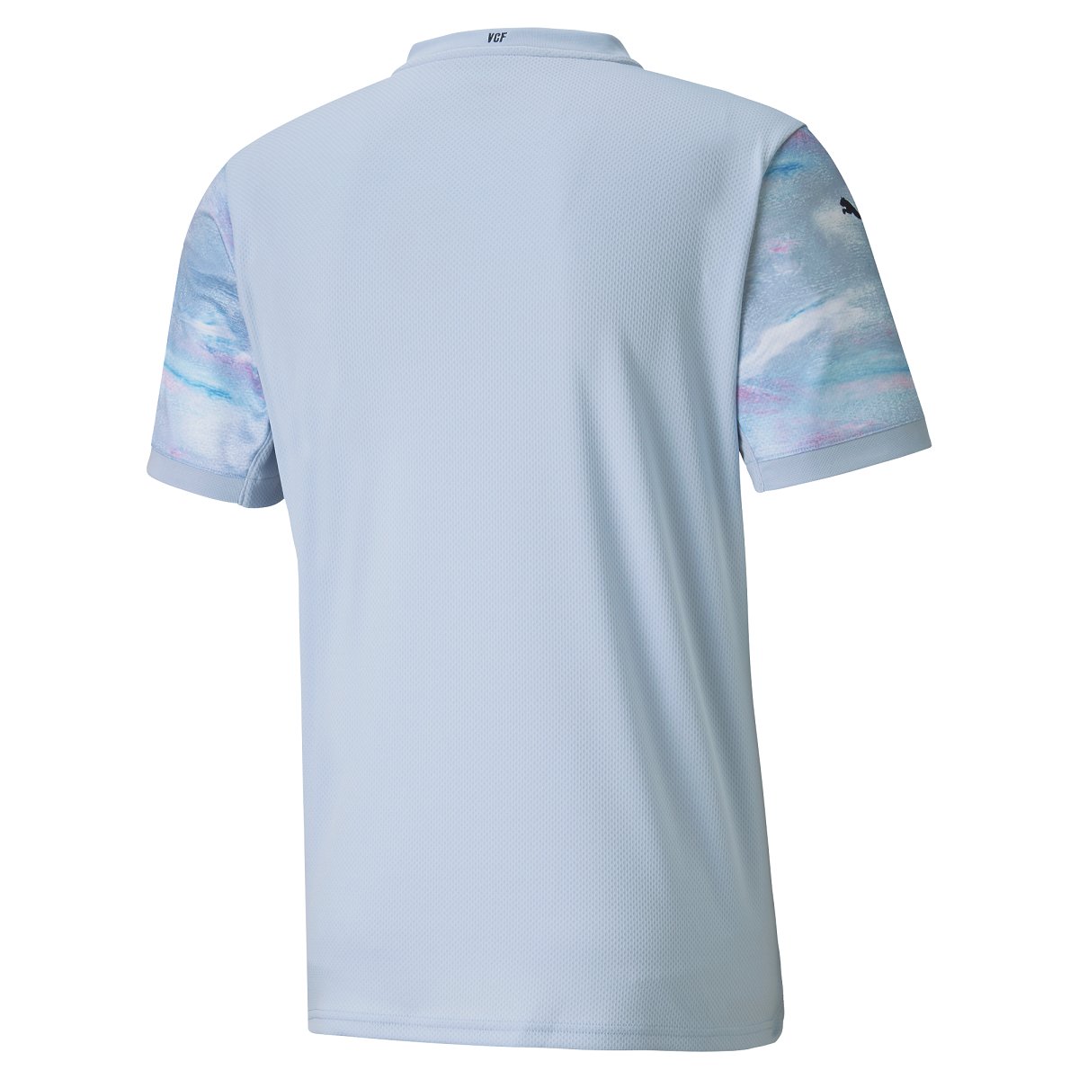 puma FC VALENCIA Auswärts-Trikot Herren 20 / 21