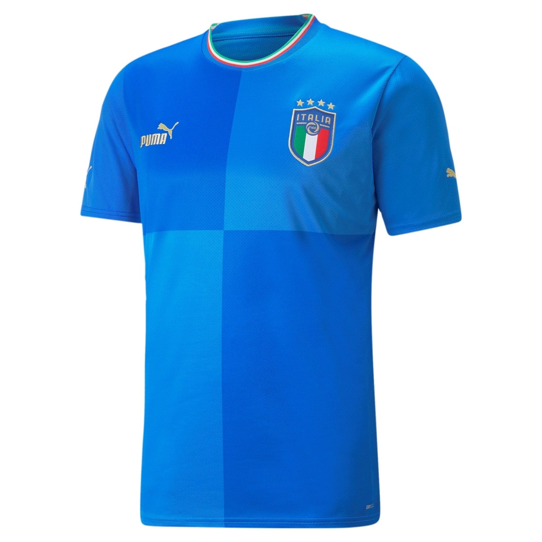 ITALY Home Shirt Men 22 / 23