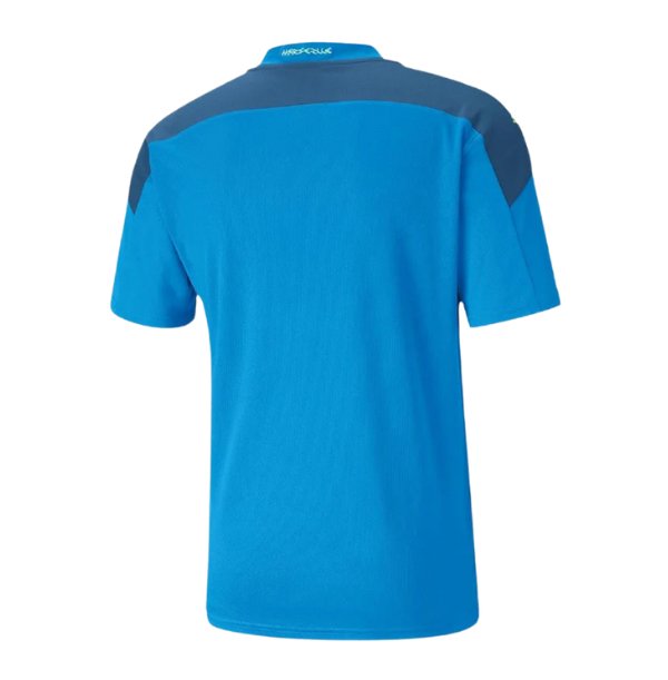 OM OLYMPIQUE MARSEILLE 3rd Jersey Men 20 / 21