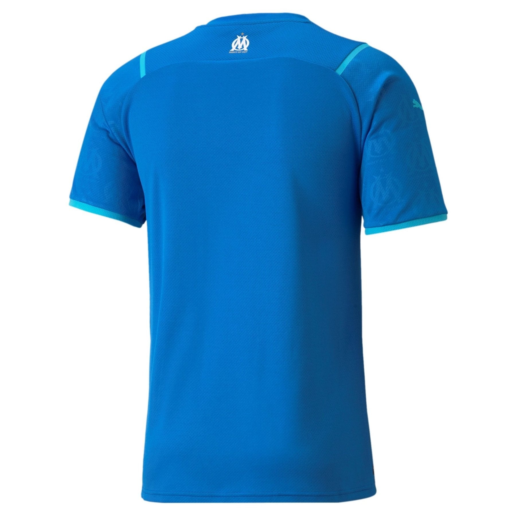 OM OLYMPIQUE MARSEILLE 3rd Jersey Men 21 / 22