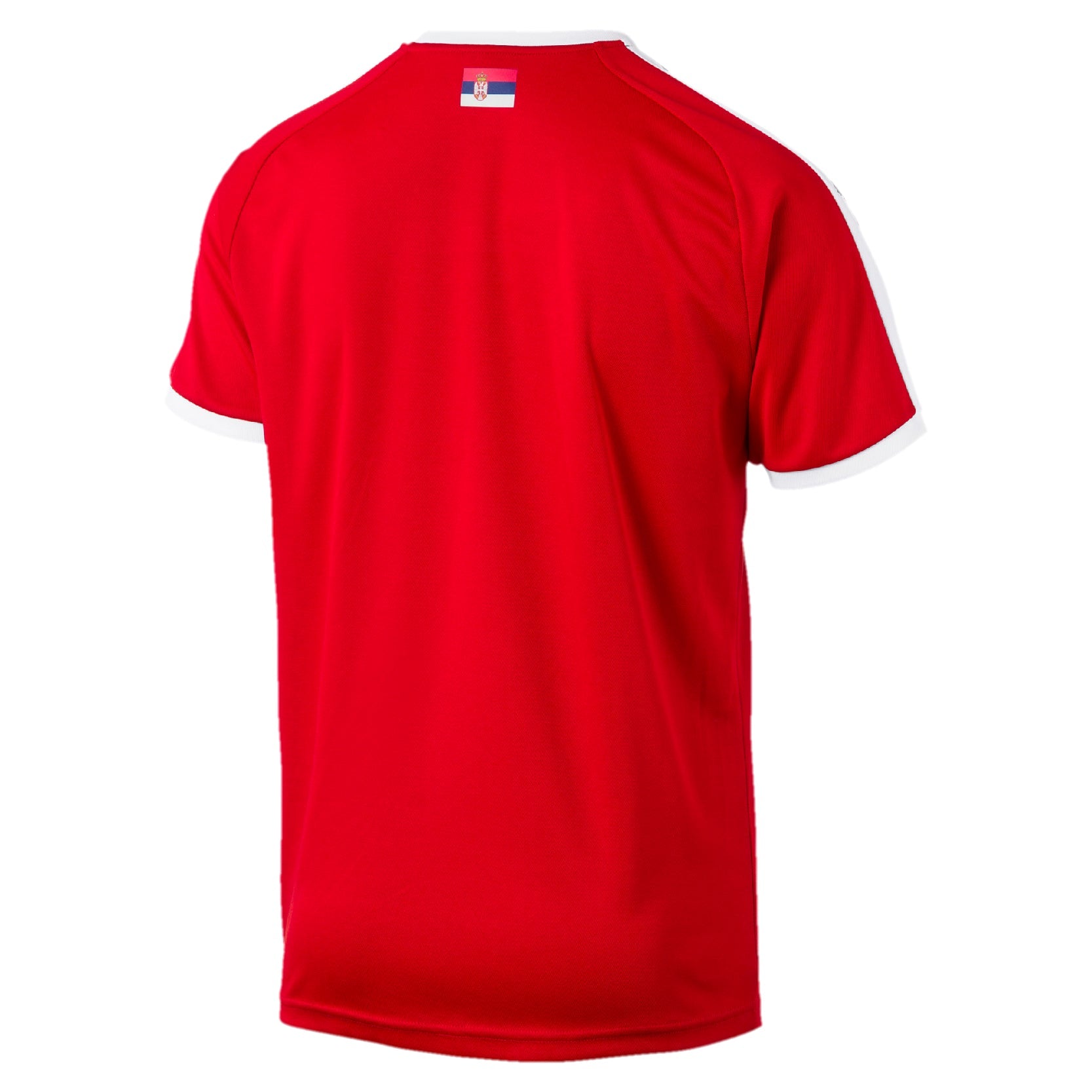 SERBIA Home Kit Kids World Cup 2018