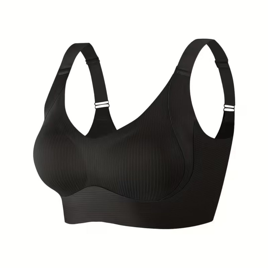Push-Up-BH ohne Bügel | Sport-BH | Formia
