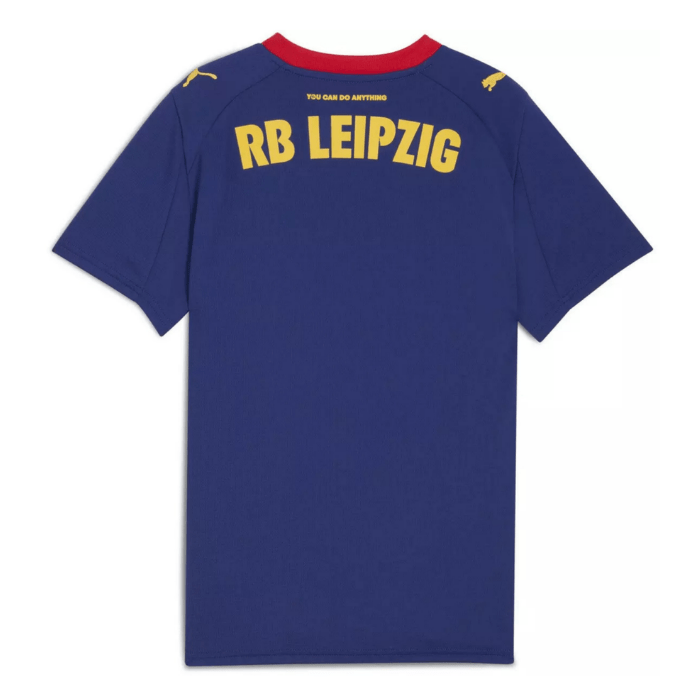 RBL RB LEIPZIG Auswärts-Trikot Kinder 25 / 26