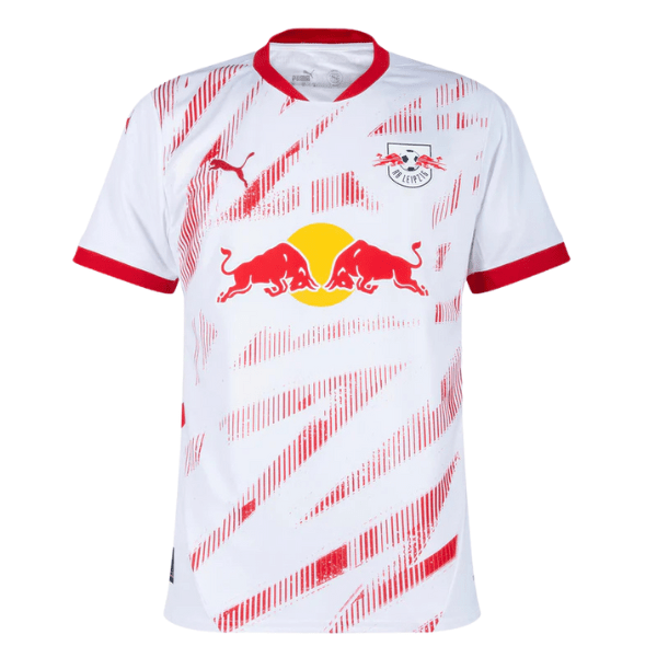 RBL RB LEIPZIG Home Jersey Men 24 / 25