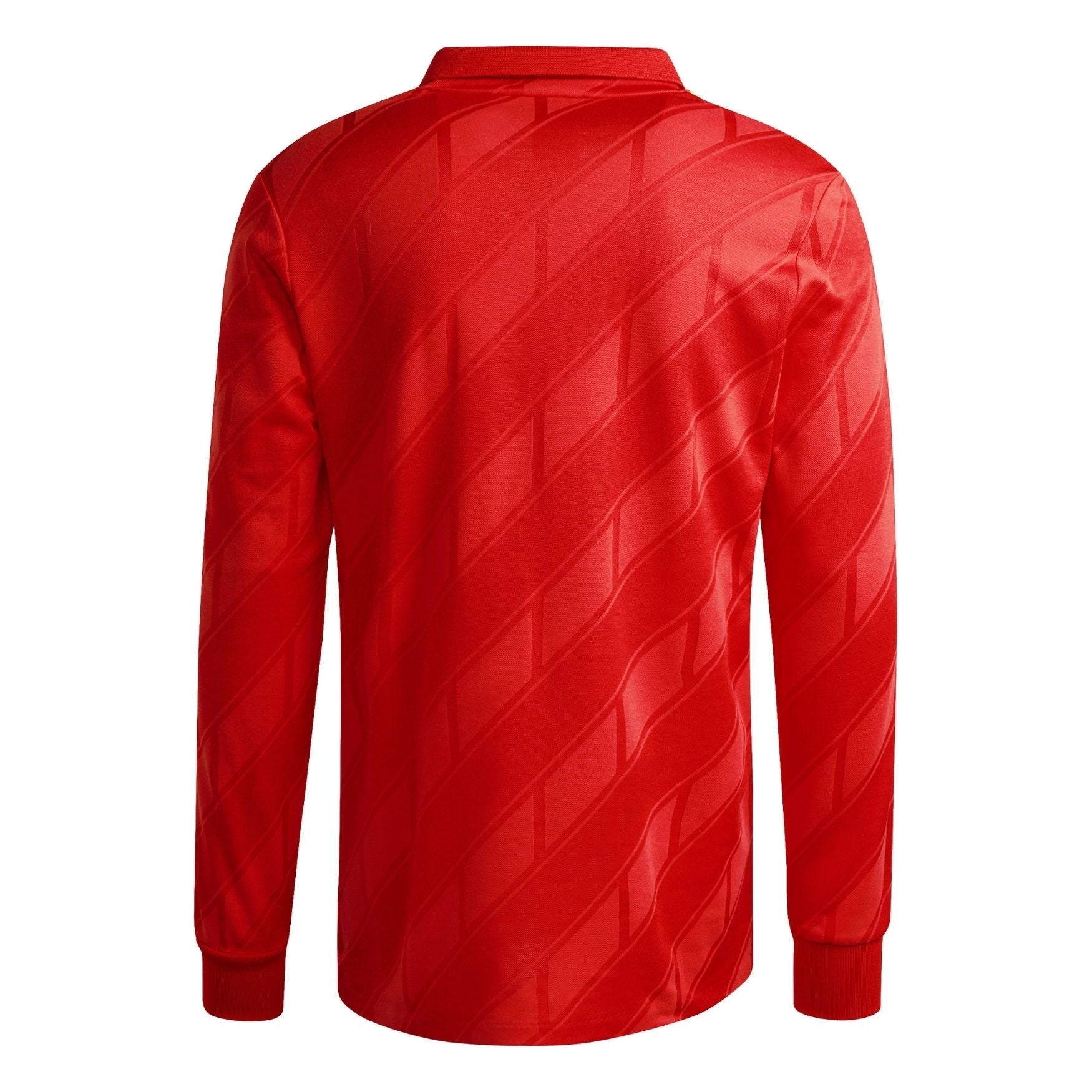 RBFA BELGIUM RETRO Home Shirt Men 1986