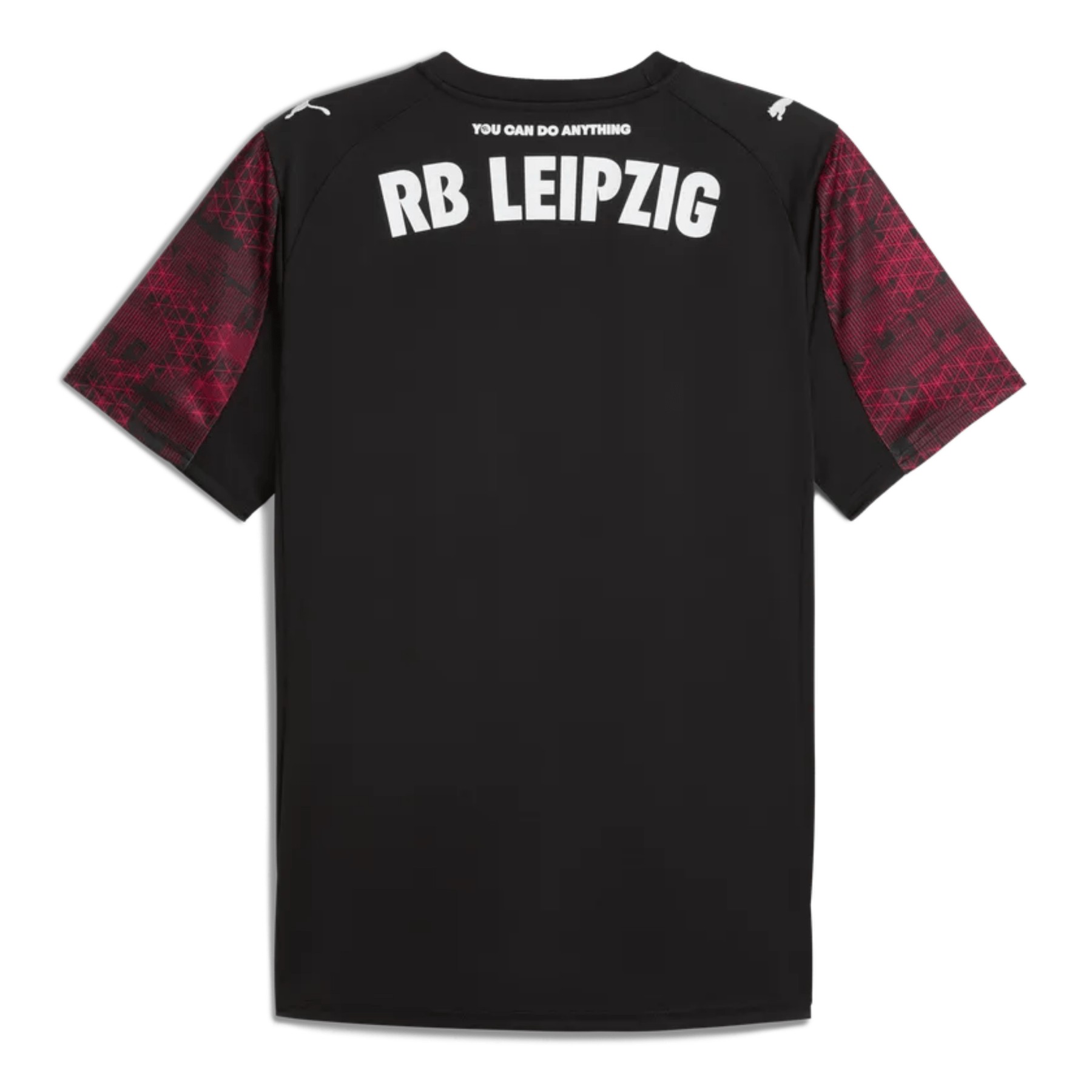 RBL RB LEIPZIG Jersey 3rd Kids 25 / 26
