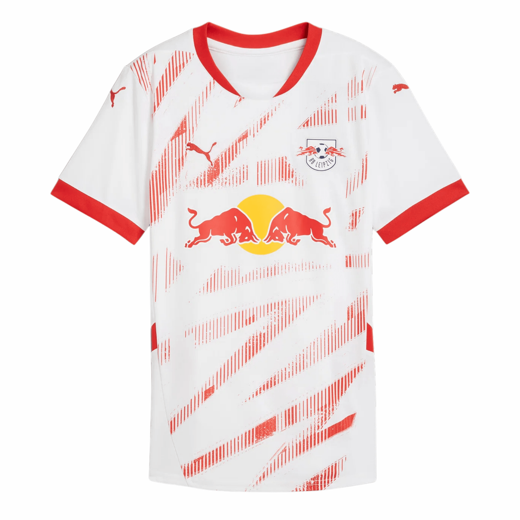 RBL RB LEIPZIG Home Jersey Women 24 / 25