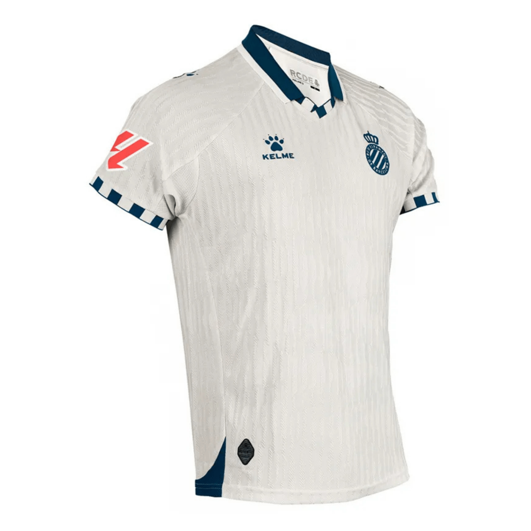 RCD ESPANYOL BARCELONA Away Jersey Men 25 / 26
