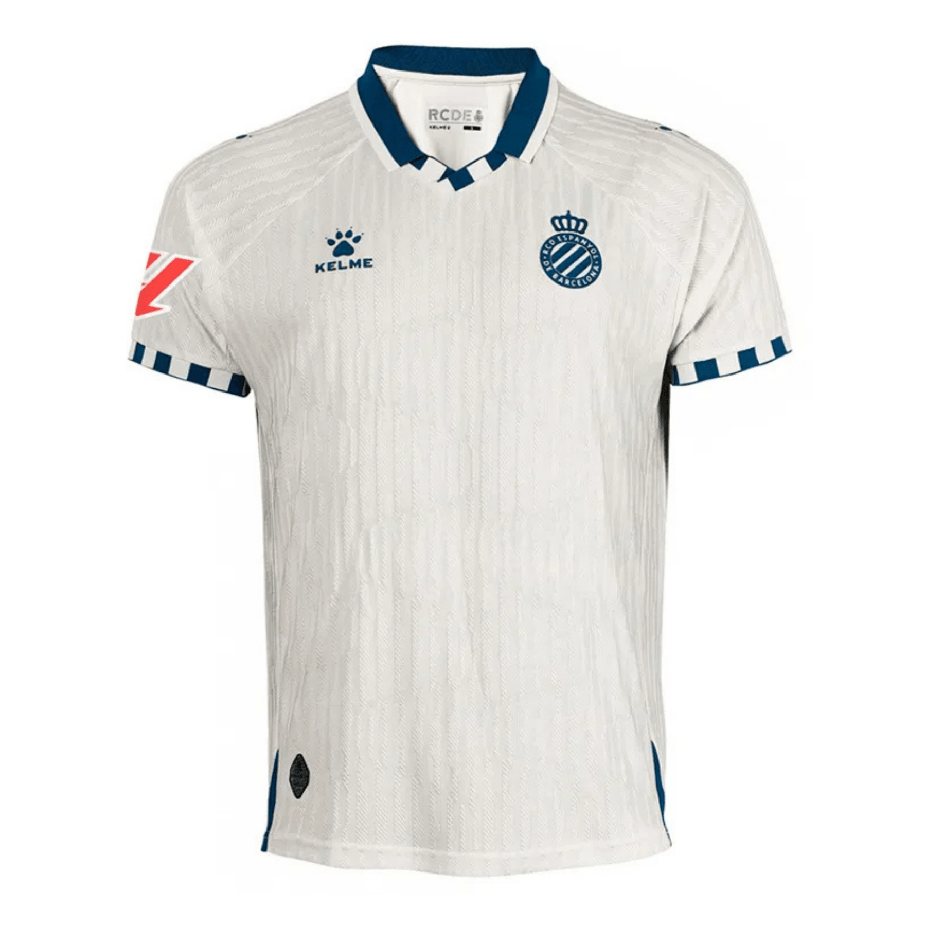 RCD ESPANYOL BARCELONA Away Jersey Men 25 / 26