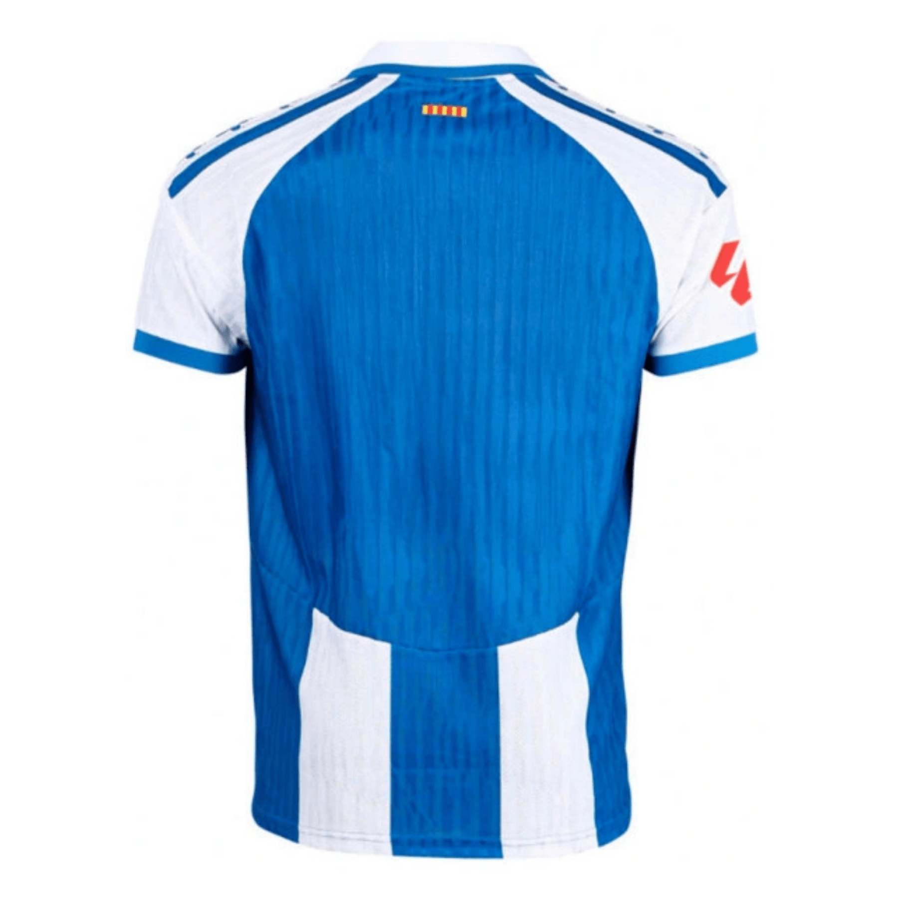 RCD ESPANYOL BARCELONA Heimtrikot Herren 25 / 26