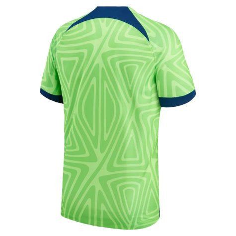 VFL WOLFSBURG Heimtrikot Kinder 22 / 23