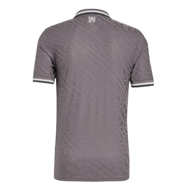 REAL MADRID AUTHENTISCHES Trikot 3. Herren 24 / 25