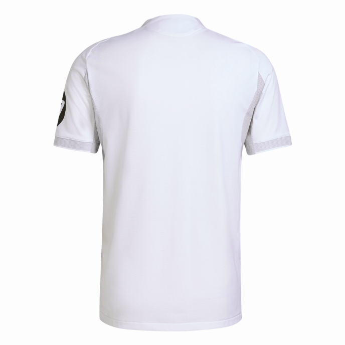 ECHTE MADRID AUTHENTISCHES Heimtrikot Herren 25 / 26