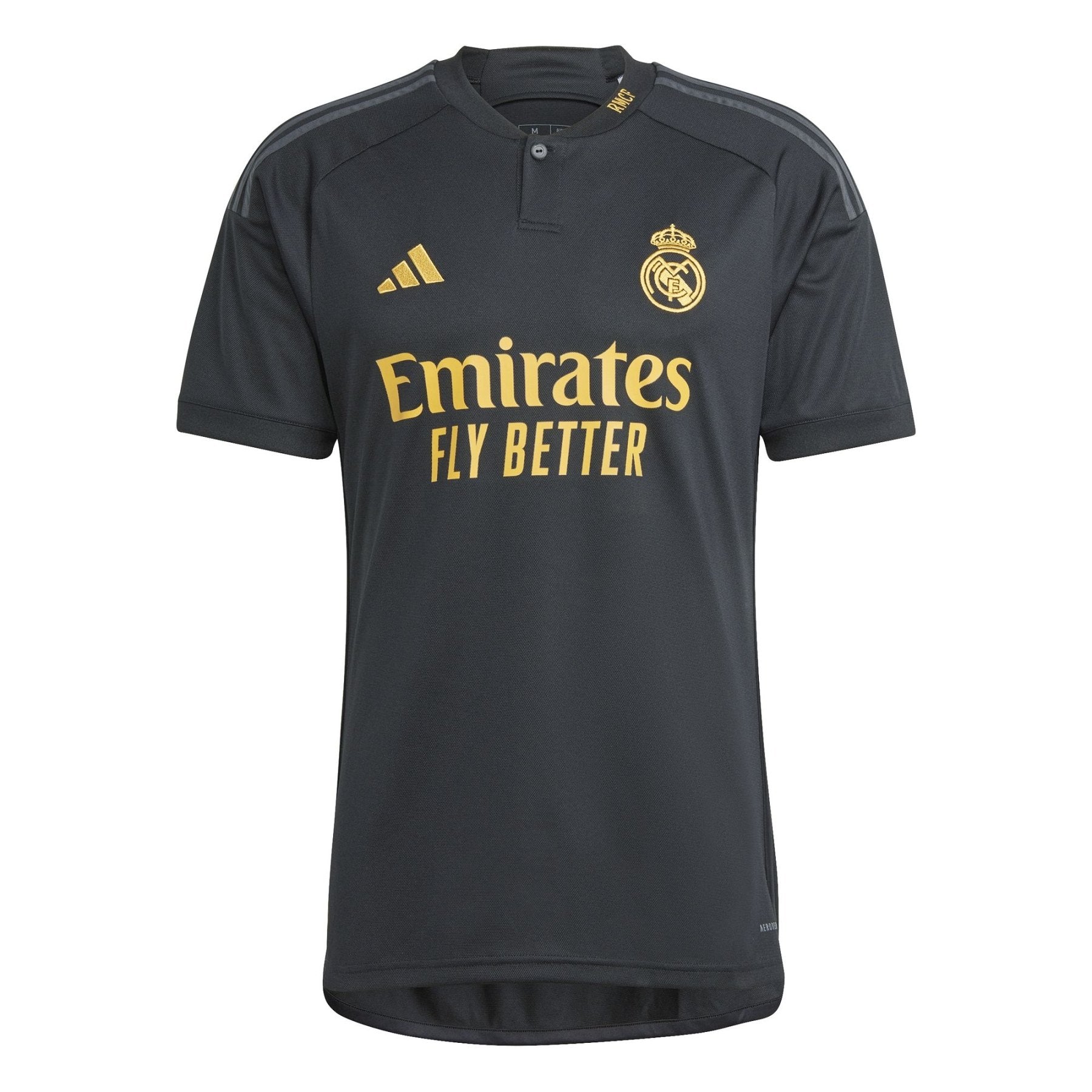 REAL MADRID Jersey 3rd Men 23 / 24