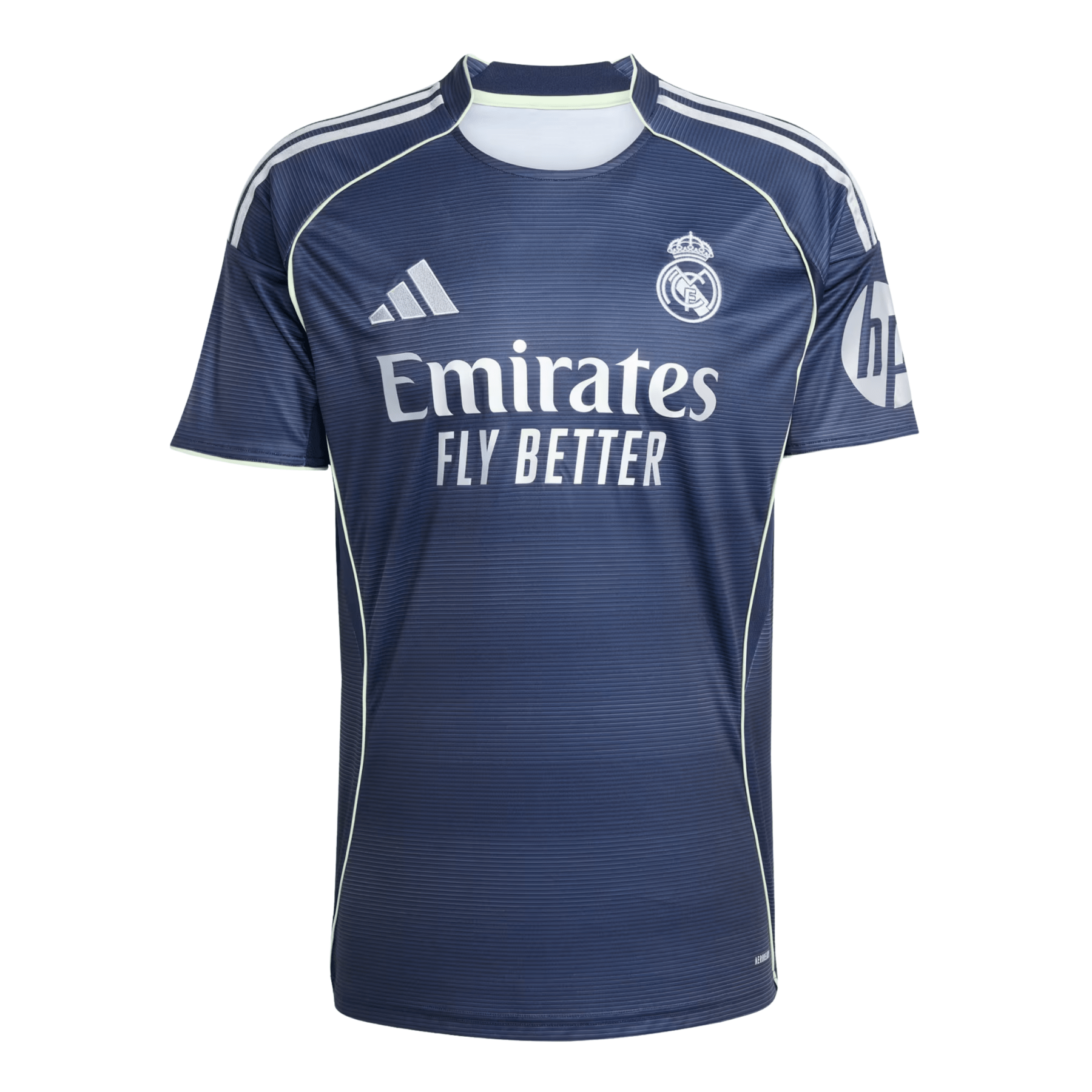 REAL MADRID Away Jersey Men 25 / 26