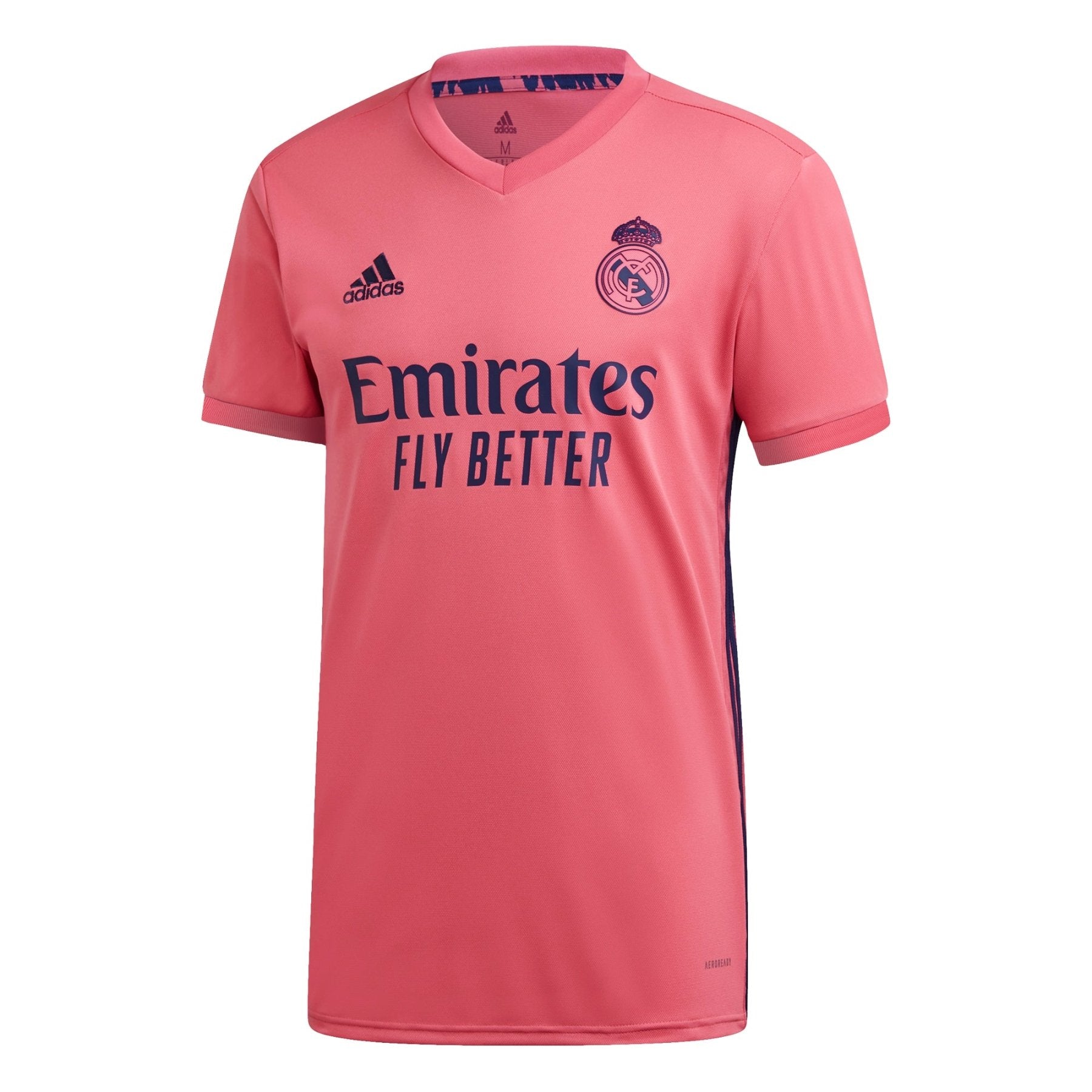 REAL MADRID Away Jersey Kids 20 / 21