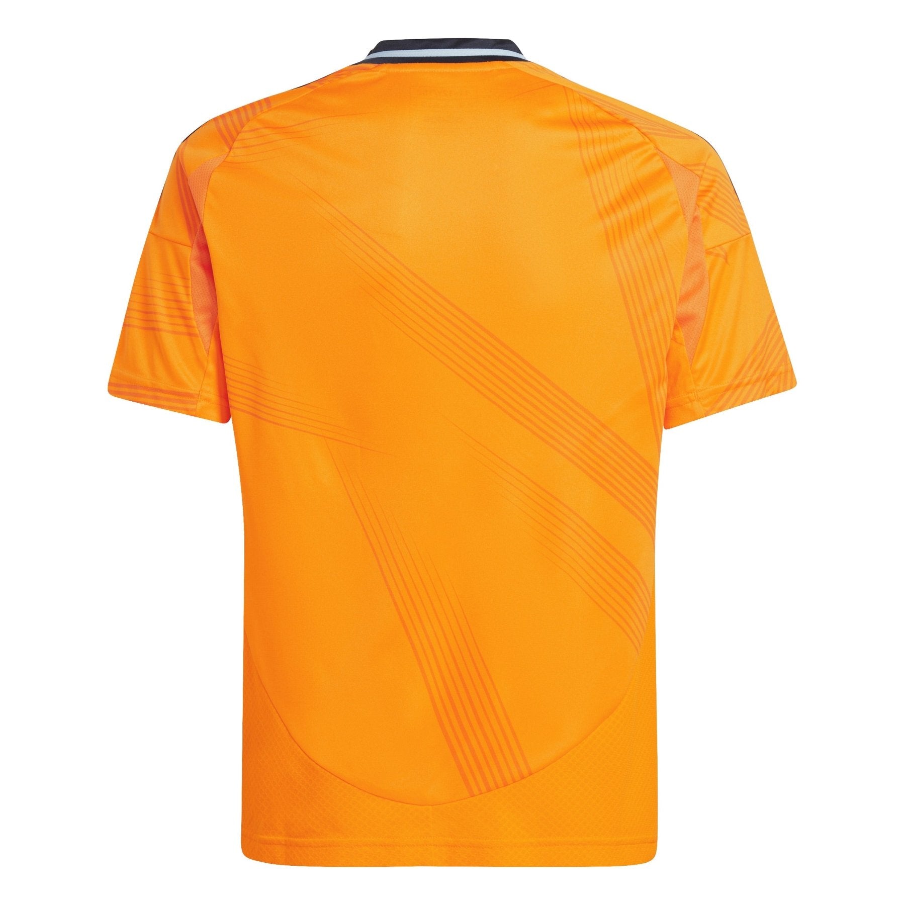 REAL MADRID Away Jersey Kids 24 / 25